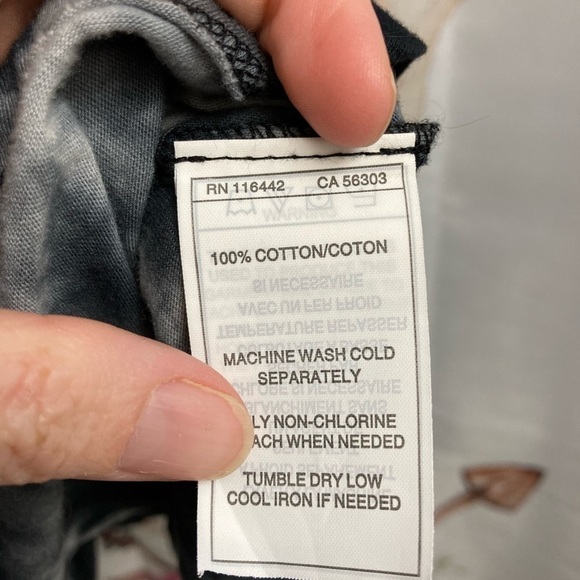 Soft XS tank top​​​​​​​ - Picture 4 of 4